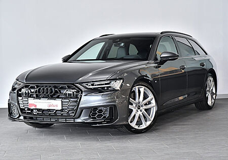 Audi S6 Avant TDI 253(344) kW(PS) tiptro nic