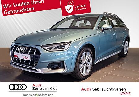 Audi A4 Allroad 50 TDI quattro tiptronic AHK Navi RFK