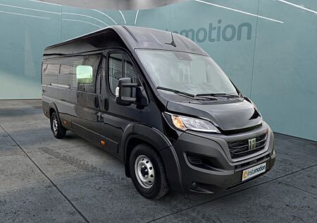 Fiat Ducato Maxi 35L5H2 Aut. Kamera AHK Navi Tachogr.