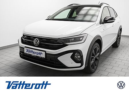 VW Taigo 1.5 TSI R-Line