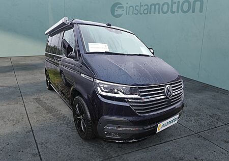 VW T6 California T6.1 California Ocean Ausstelldach 2.0 TDI DSG 4