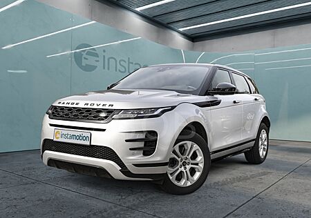 Land Rover Range Rover Evoque P200 R-Dynamic NAVI PDC LM