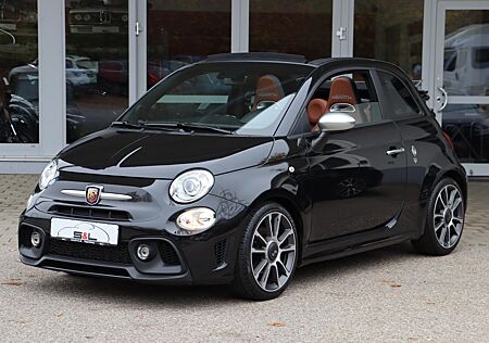 Abarth 595C Turismo Urban/UConnect/Xenon/Navi/DAB/Beats