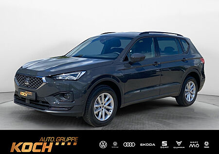 Seat Tarraco Style 2.0 TDI 110 kW (150 PS) 7-Gang DSG