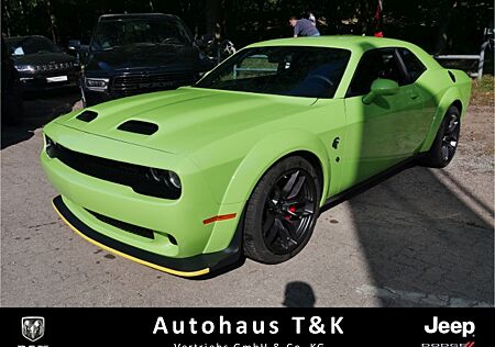 Dodge Challenger Hellcat WB Jailbreak *Abverkauf* 6.2L V8 MY23