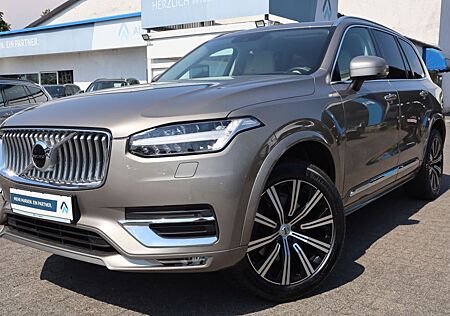 Volvo XC 90 XC90 T5 AWD Geartronic Inscription|PANO|NAVI|SHZ