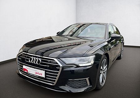 Audi A6 Avant 45 TDI quattro design *LED*PANO*AHK*B&O