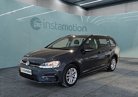 VW Golf Variant Golf VII Variant Comfortline 2.0 TDI NAVI+SITZHZ