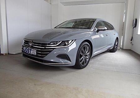 VW Arteon Shooting Brake Elegance 2.0 TSI DSG NaviP