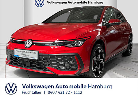 VW Golf GTI 2,0l TSI OPF 195 kW (265 PS) 7- Gang-Doppelkupplungsgetriebe DSG