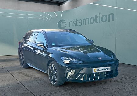 Cupra Leon Sportstourer eTSI 1.5 ETSI 110 KW (150 PS) Soundsystem