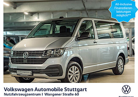 VW T6 Multivan T6.1 Multivan Trendline DSG 2.0 TDI Euro 6d TEMP