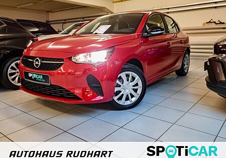 Opel Corsa-e Edition SHZ LRH Kamera PCD