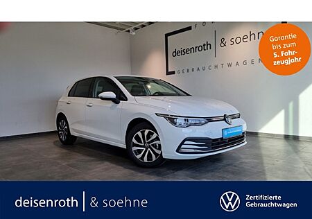 VW Golf Active 1.5 TSI StHz/Nav/Kam/HuD/SHZ/LED+/AppCon