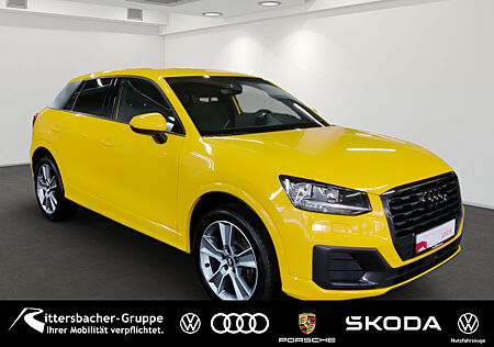 Audi Q2 30 TFSI sport Komfort+ConnectivityPaket