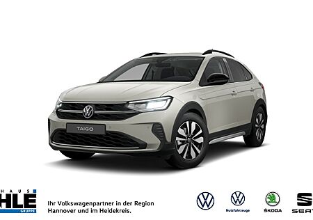 VW Taigo 1.0 l TSI GOAL OPF