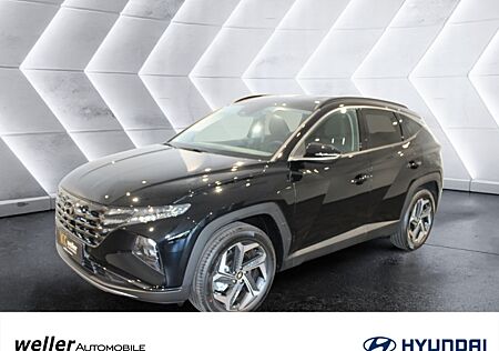 Hyundai Tucson ''Trend'' Assist.-Paket / el. Heckklappe / Krell-Sound