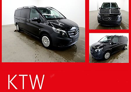 Mercedes-Benz Vito 116TourerPro ,Extralang,2xKlima,Kamera,AHK