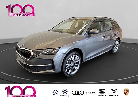 Skoda Octavia Combi Selection 1,5 TSI 110 kW