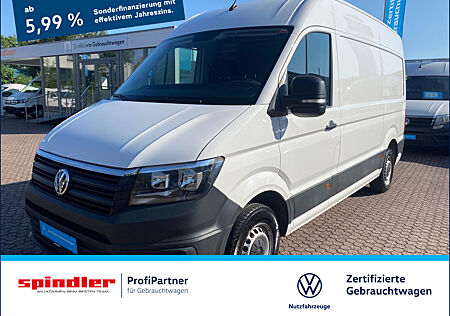 VW Crafter 35 Kasten L2H2 / Bluetooth, Klima, PDC