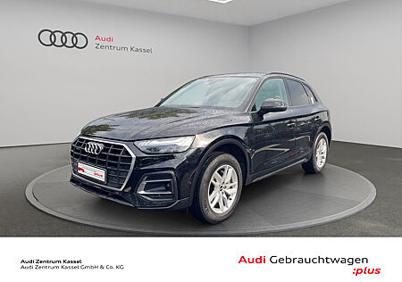 Audi Q5 50 TFSI e quattro Matrix Navi Kamera AHK