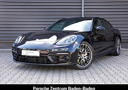 Porsche Panamera 4S E-Hybrid InnoDrive Soft-Close BOSE