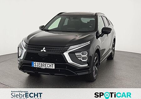 Mitsubishi Eclipse Cross Top 2.4 MIVEC 4WD AT*Navi*360°K