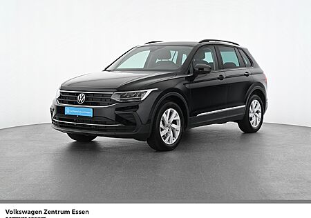 VW Tiguan Life TSI Navi Sitzhzg PDC