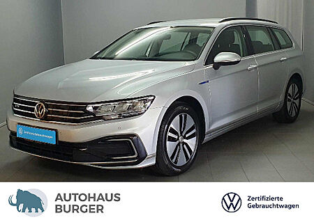 VW Passat Variant GTE 1.4TSI DSG Standhz/ACC/LED