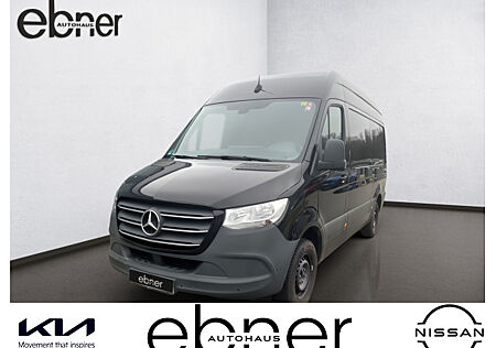 Mercedes-Benz Sprinter III GTronic HKa 316 CDI RWD Kamera Leder Klimaautomatik