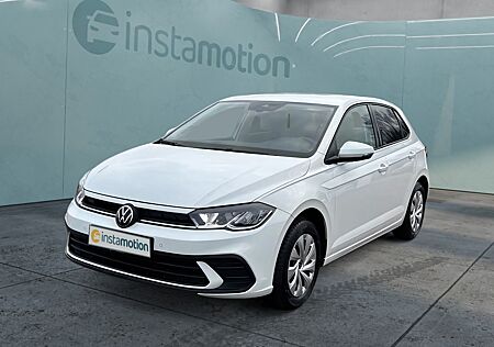 VW Polo 1.0 *Life*Navi+DigitalC+GRA+LED+PDC+Stzhzg+GJR+