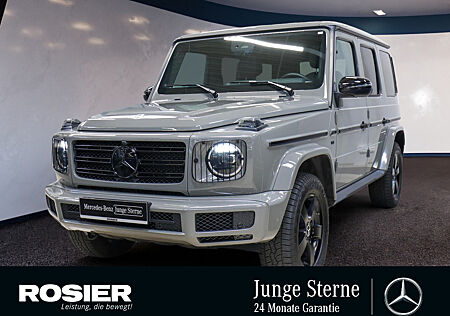 Mercedes-Benz G 500 Professional Manufaktur