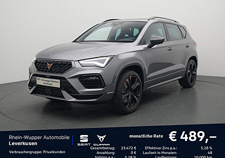 Cupra Ateca 2.0 TSI VZ 4Drive