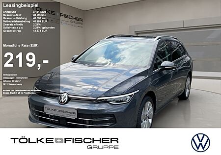 VW Golf Variant Style 1.5 l eTSI OPF 7-Gang DSG