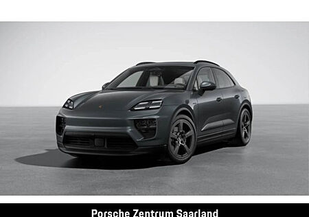 Porsche Macan Pano.,Servo+,Privacy,PASM,InnoDrive