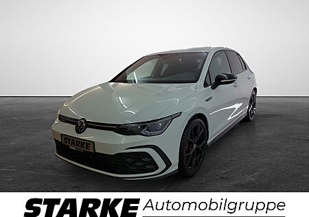 VW Golf GTD 2.0 TDI DSG