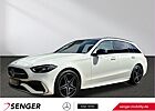 Mercedes-Benz C 300 T e AMG Pano AHK LED 360° Ambiente Keyless