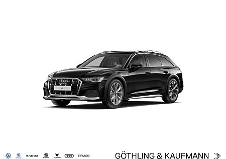 Audi A6 Allroad quattro 50 TDI 210(286) kW(PS) tiptronic