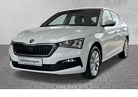 Skoda Scala 1.0 TSI DSG Ambition NAVI+LED+SHZG+LM16"