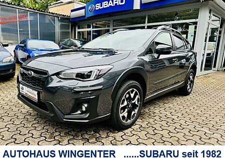 Subaru XV Exclusive 1.6i*1.Hand