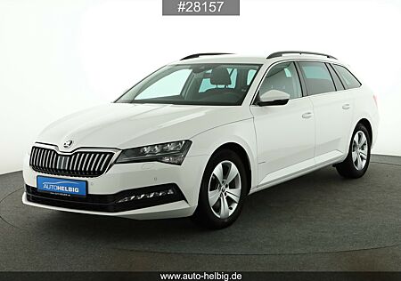 Skoda Superb Combi 2.0 TDI Ambition #17Z#Virtual#ACC#