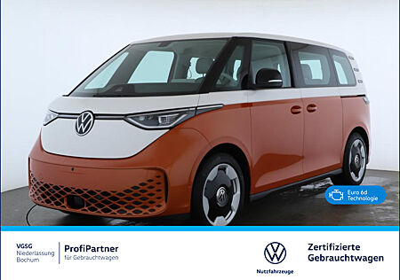 VW ID.BUZZ ID. Buzz Pro TravelAssist InfoPlus AssistenzPlus