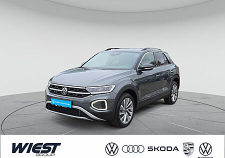 VW T-Roc MOVE 1.5 TSI DSG, 5J.Gar./NAVI/KAM/MATRIX/18ZOLL/SHZ