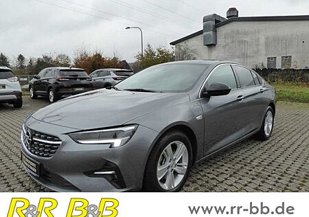 Opel Insignia GS 1.5 AT Elegance NAVI PRO SITZHEIZUNG LED