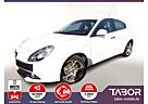 Alfa Romeo Giulietta 1,6 JTDM 120 TCT Super Nav Xenon SHZ