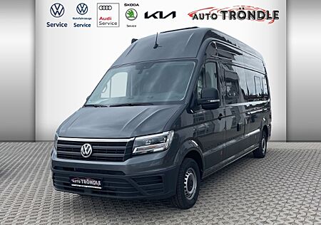 VW T6 California Grand California 680 2.0 TDI +LED +Kamera +Solar