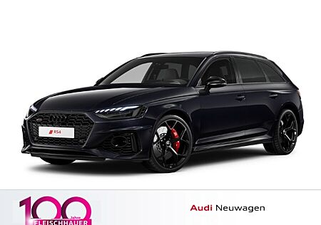 Audi RS4 Avant 2.9 TFSI quattro tiptronic