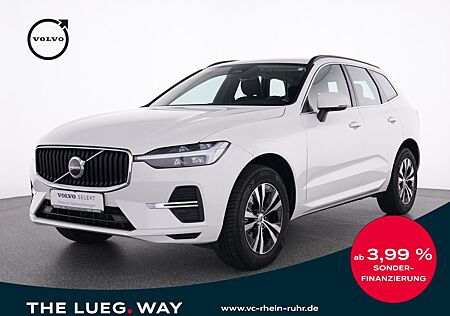 Volvo XC 60 XC60 B4 benzin Momentum Pro 2WD 8-Gang Automatik