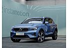 Volvo XC 40 XC40 T4 Recharge Ultimate Bright Gebrauchtwagen