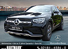 Mercedes-Benz GLC-Klasse GLC 200 4M Coupé AMG+AHK+BUSINESS+19LMFELGE+LED